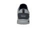 Skechers instapper in grijs blauw combi Slip in