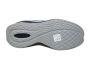 Skechers instapper in grijs blauw combi Slip in