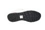 Skechers veterschoen wit met stippen