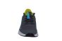Nike revolution 5 grijs met blue veter