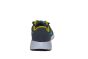 Nike revolution 5 grijs met blue veter