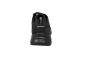 Skechers sneaker in zwart stof archfit