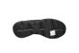 Skechers sneaker in zwart stof archfit