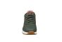 Skechers sneaker in groen met air zool