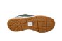 Skechers sneaker in groen met air zool