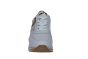 Remonte Sneaker in wit met goud combi