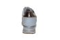 Remonte Sneaker in wit met goud combi