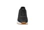 Skechers sneaker in zwart met archfit zool