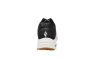 Skechers sneaker in zwart met archfit zool