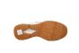 Skechers sneaker in zwart met archfit zool