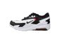 Nike Air MAx Bolt in zwart wit