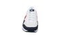 Nike Air MAx SC in wit blauw rood