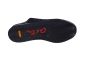Ara sneaker in blauw stof op fusion4 zool