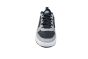 Nike Court Borough Low 2 in grijs zwart combi