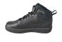 Nike Court Borough Mid 2 in zwart zwart