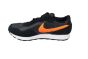 Nike MD Valiant zwart grijs met oranje swoosh