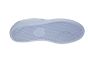 K-Swiss sneaker in het wit met blauw logo