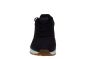 Skechers sneaker in zwart wit combi
