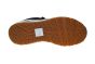 Skechers sneaker in zwart wit combi
