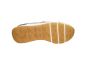 Gabor sneaker in beige suede H leest