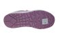 Skechers sneaker in zacht rose