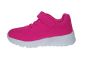 Skechers klitteband schoen in rose