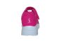 Skechers klitteband schoen in rose