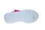 Skechers klitteband schoen in rose