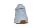 Skechers klitteband schoen wit