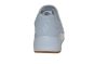 Skechers klitteband schoen wit