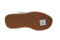 Skechers klitteband schoen wit
