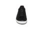Ecco veterschoen in zwart leer Easy Slip
