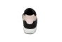 Ecco veterschoen in zwart leer Easy Slip