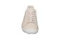 Ecco veterschoen in beige leer Easy Slip