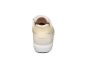 Ecco veterschoen in beige leer Easy Slip