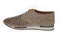 Regarde Le Ciel veterschoen in beige suede