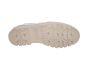 Waldlaufer Moccasin in beige suede