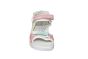 Ecco Sandaal in multi kleur combi voor dames
