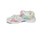 Ecco Sandaal in multi kleur combi voor dames