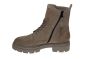 Mjus Bikerboot in Opale / Taupe