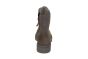 Mjus Bikerboot in Opale / Taupe