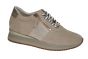 Regarde Le Ciel sneaker in beige suede