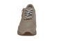 Regarde Le Ciel sneaker in beige suede