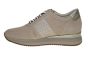 Regarde Le Ciel sneaker in beige suede