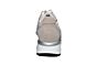 Gabor sneaker in wit combi kleuren