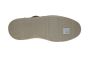 Skechers veterschoen in canvas blauw