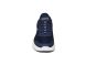 Skechers instapper blauw stof Slip In GO Walk