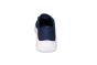 Skechers instapper blauw stof Slip In GO Walk