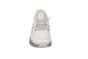 Skechers instapper in wit met sport zool Slip In