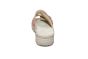 Fidelio slippers in oud rose print Softline
